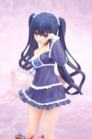 Noire - Wake Up Version / Nightgown - Broccoli - 12