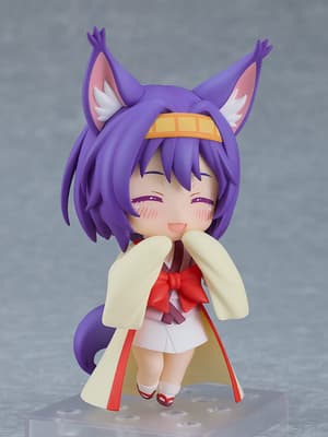 Nendoroid 2445 Izuna Hatsuse - 6
