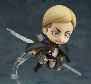 Nendoroid 775 Erwin Smith - Re-Release - 3