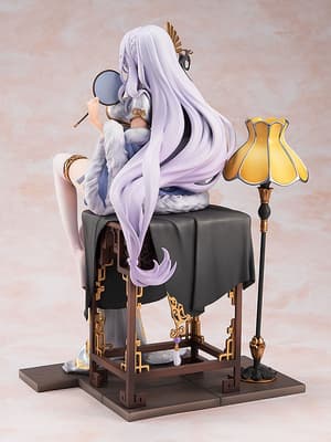 Emilia - Graceful Beauty - KD Colle - Kadokawa (4)