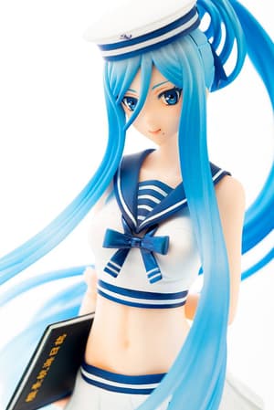 Mental Model Takao - Sailor Version  Ques Q - 13