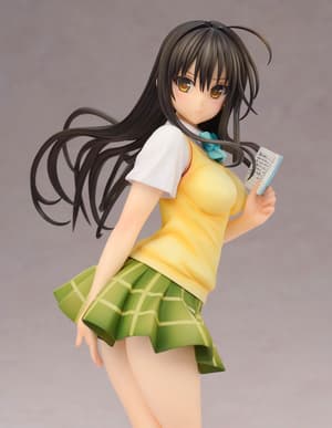 Yui Kotegawa - Alter - Neuauflage - 7