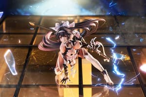 Takao: Divine Exorcist's Blade - 4