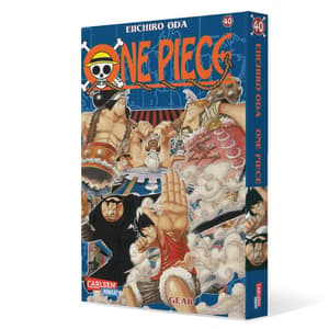One Piece - Band 040 - 3