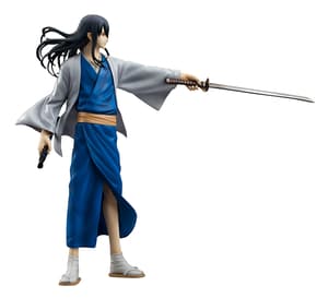 Kotarou Katsura - G.E.M. Series - Benisakura Version - 7