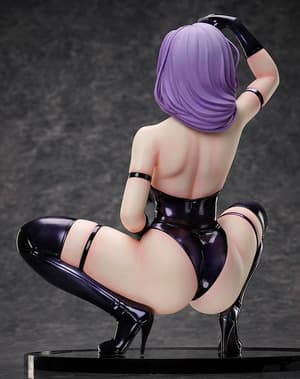 Yuki - Character's Selection - BINDing / Native - 3