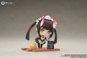 Noshiro - Azur Lane JUUs Time - Apex Innovation (8)
