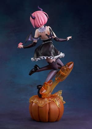 Ram - Phantom Night Wizard - KD Colle - Kadokawa / Animester - 1