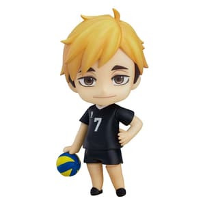 Nendoroid 1403 Atsumu Miya - Re-Release - 2