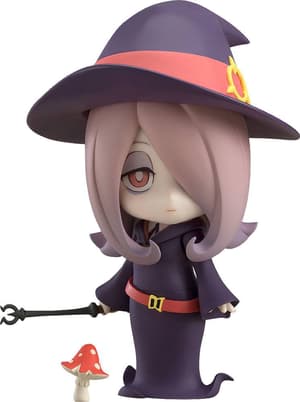 Nendoroid 835 Sucy Manbavaran - Re-Release - 1