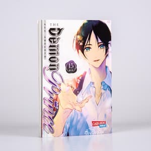 Demon Prince 15 - 2