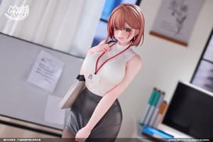 OL-chan (Udon) - ModelWay - 8