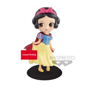 Schneewittchen - Sweet Princess Ver. B - Q Posket - 1