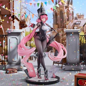 Magical Parade Bunny (VEXA) - Solarain Toys (2)