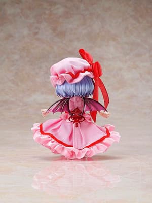 Remilia Scarlet - Chibikko Doll - Funny Knights - 6