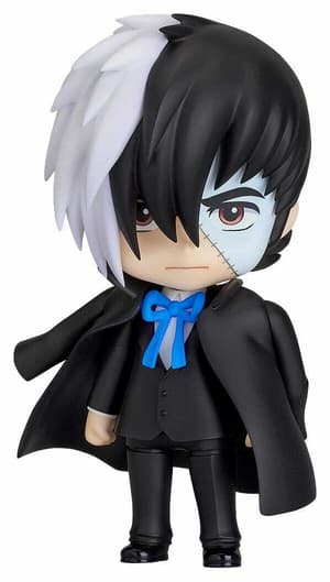 Nendoroid 2984-a Black Jack - Comic Color - 6