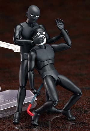 figma SHIN・HANNIN - 16