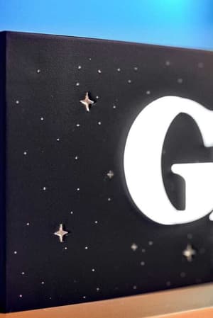 Genshin Impact Logo - LED Lampe - Neamedia Icons - 13
