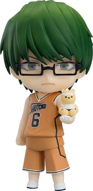 Nendoroid 1062 Shintaro Midorima - 1