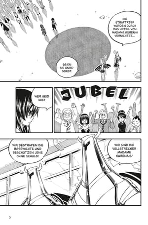 Eden Zero - Carlsen - Vol. 07 - 2
