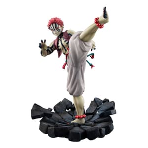 Akaza - Upper Three - G.E.M. - Megahouse - Neuauflage - 1