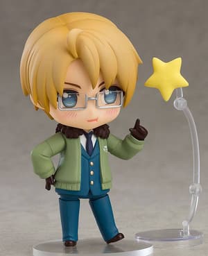 Nendoroid 1088 America / USA - Re-Release - 5