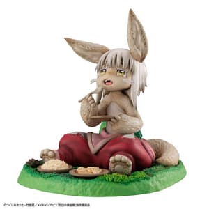 Nanachi - Nnaa - Megahouse (1)