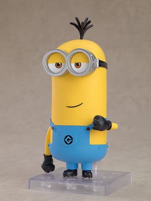 Nendoroid 2302 Kevin - 1