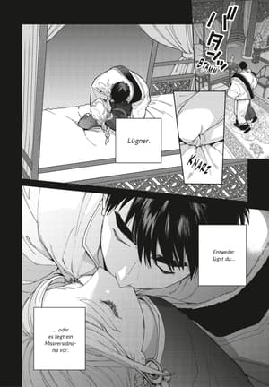 Lala no Kekkon - Carlsen - Vol. 07 - 5