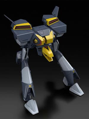 MODEROID Nikick - 7