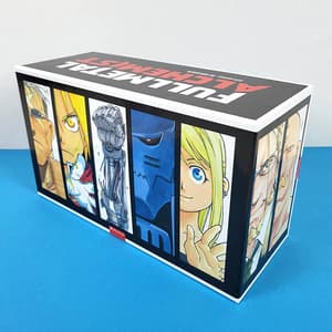 Fullmetal Alchemist Ultra - Altraverse - Band 09 Collectors Edition (1)