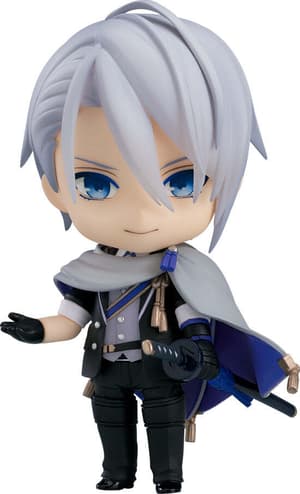 Nendoroid Yamambagiri Chougi - 1