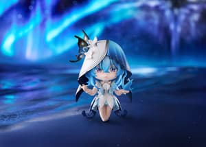 Nendoroid 3060 The Shorekeeper - 7