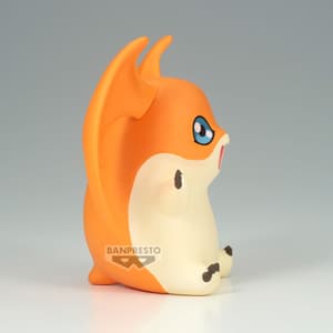 Patamon - Digimon Adventure - Sofvimates (1)