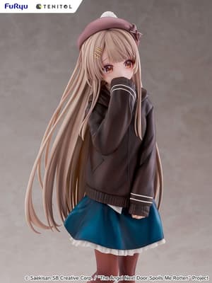 Mahiru Shiina - Autumn - Tenitol Tall - Furyu - 4
