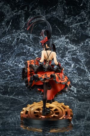 Kurumi Tokisaki - Broccoli 1/8 Scale Figur (Date A Live II) - 3