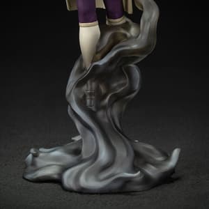 Olrox - Dark Horse - 7