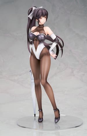 Takao - Full Throttle Charmer - Alter (3)
