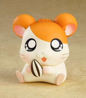 Nendoroid 1615 Hamtaro - 3