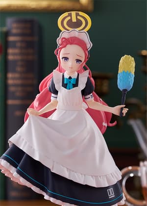 Yuzu Hanaoka - Maid - Blue Archive Pop Up Parade - Good Smile Company - 4
