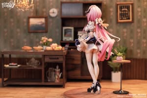 Elysia - Pink Maid  - Honkai 3rd - Apex (14)
