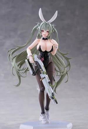 Figma 710 Soda - Twinkling Bunny - 6