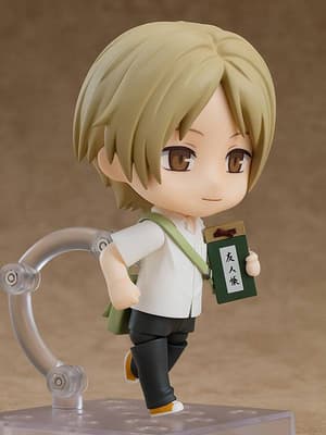 Nendoroid 1245 Natsume Takashi & Madara - 1