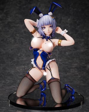Mio Blue - Bunny - Sakiyamama Creator's Collection - BINDing / Native - 6