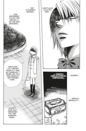 Skip Beat! 29 - 1
