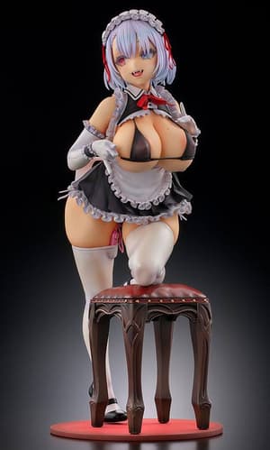 PaiZuri Sister Paulyne (Asanagi) - FROG / Native (6)