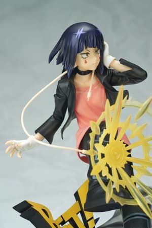 Kyoka Jiro - Hero Suit - Figurine Bell Fine - Réédition - 5