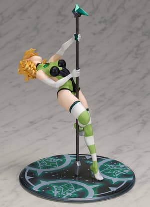 Kirika Akatsuki - Gear Inner - Wing / Hobby Stock - 5