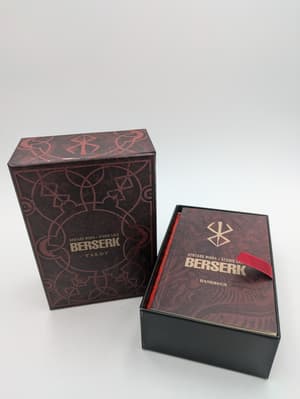 Berserk Ultimative Edition - Panini - Band 21 - 4
