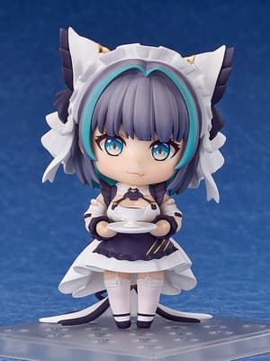 Nendoroid 2131 Cheshire - 1
